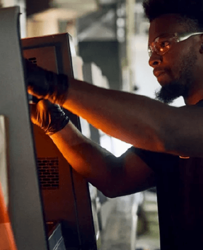 We're not alone in this fight against climate change